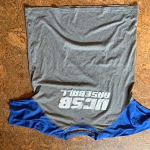 UCSB Baseball Tee